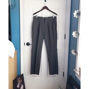Vintage Tailored Classics by Levi men’s tailored dress pants. 34 x 32.